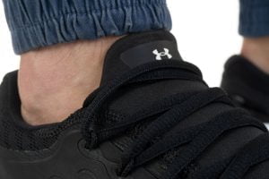 Under Armor UA Charged Vantage 3023550-001 men&#039;s shoes