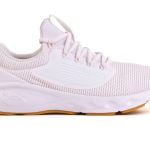 Women's shoes Under Armour UA W Charged Vantage 2 3024884-600 Pink
