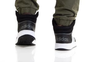 Adidas HOOPS 3.0 MID vīriešu apavi GW3020
