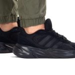 Men's shoes adidas OZELLE GX6767 Black