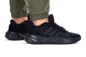 Vyriški batai adidas OZELLE GX6767 Black