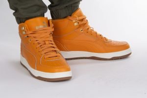 Pánská obuv Puma REBOUND RUGGED 38759202