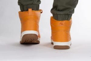 Pánská obuv Puma REBOUND RUGGED 38759202