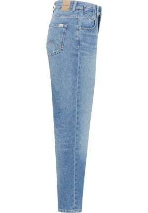 Dámské džíny Mustang Charlotte Tapered Jeans 1013598-5000-402