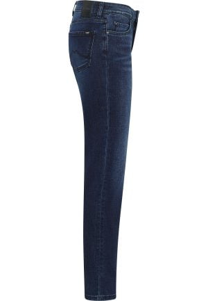 Women's Mustang Crosby Relaxed Slim Jeans 1013587-5000-802