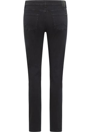 Femmes - Mustang Crosby Relaxed Slim Jeans 1013588-4000-940