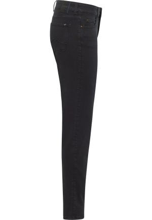 Femmes - Mustang Crosby Relaxed Slim Jeans 1013588-4000-940