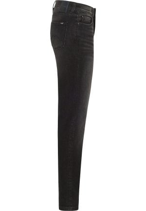 Women's Mustang Crosby Relaxed Slim Jeans 1013589-4000-702