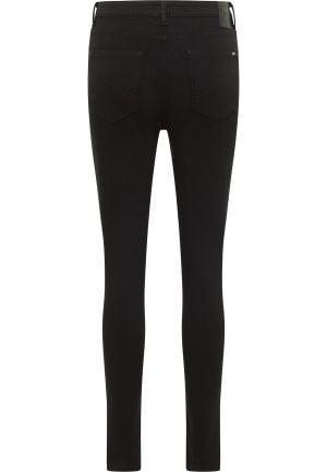 Women's Mustang Georgia Super Skinny Jeans 1013575-4000-940