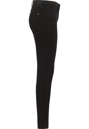 Women's Mustang Georgia Super Skinny Jeans 1013575-4000-940