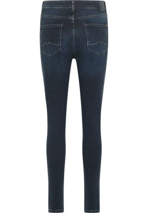 Women's Mustang Georgia Super Skinny Jeans 1013576-5000-882