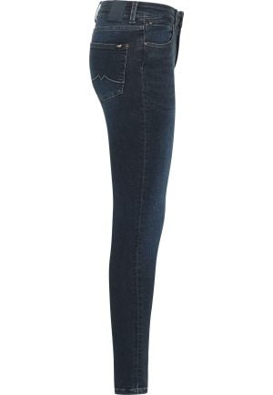 Women's Mustang Georgia Super Skinny Jeans 1013576-5000-882