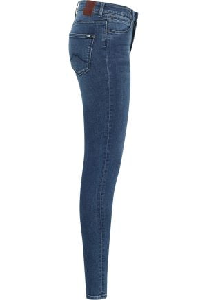 Women's Mustang Georgia Super Skinny Jeans 1013577-5000-782