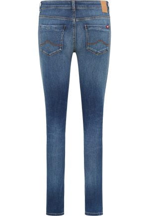 Women's Mustang Quincy Skinny Jeans 1013599-5000-702