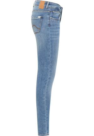 Women's Mustang Quincy Skinny Jeans 1013600-5000-402