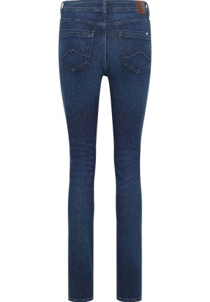 Women's Mustang Shelby Slim Jeans 1013583-5000-802