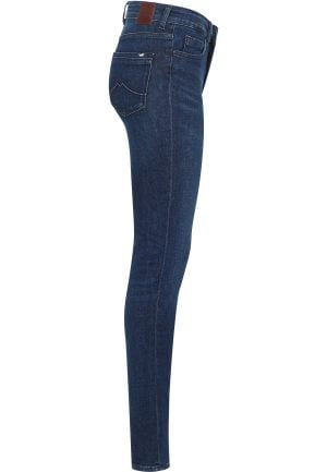 Women's Mustang Shelby Slim Jeans 1013583-5000-802