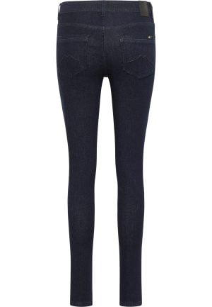 Women's Mustang Shelby Skinny Jeans 1013579-5000-940