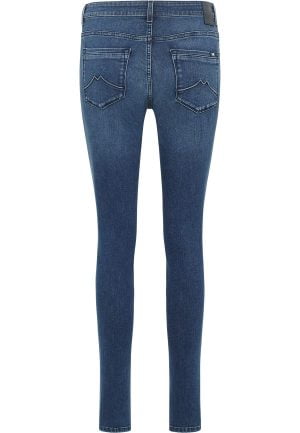 Women's Mustang Shelby Skinny Jeans 1013580-5000-782