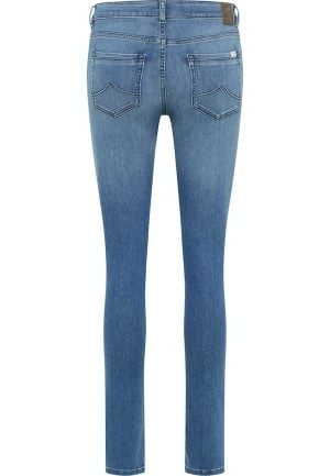 Women's Mustang Shelby Skinny Jeans 1013581-5000-502