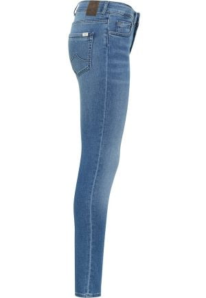 Women's Mustang Shelby Skinny Jeans 1013581-5000-502