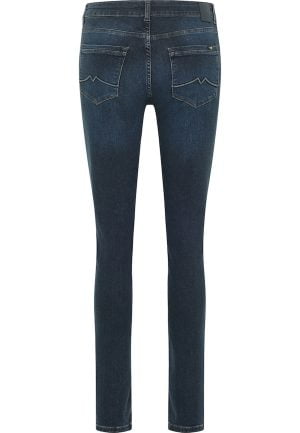 Women's Mustang Shelby Slim Jeans 1013582-5000-882