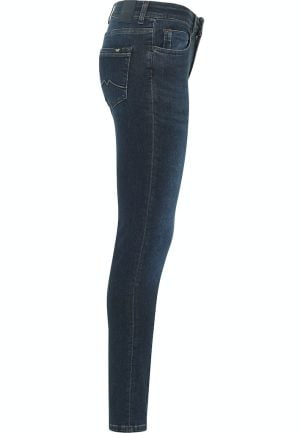 Women's Mustang Shelby Slim Jeans 1013582-5000-882