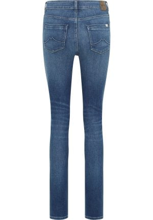 Women's Mustang Shelby Slim Jeans 1013584-5000-602