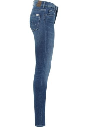Women's Mustang Shelby Slim Jeans 1013584-5000-602