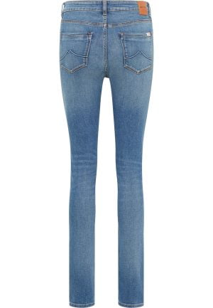 Women's Mustang Shelby Slim Jeans 1013585-5000-402