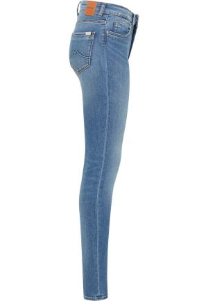 Women's Mustang Shelby Slim Jeans 1013585-5000-402