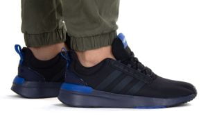 Chaussures homme adidas RACER TR21 HP2726 Noir