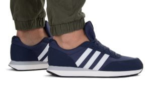 Pantofi pentru bărbați adidas RUN 60S 3.0 HP2255 albastru marin