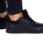 Junior adidas TENSAUR SPORT 2.0 K pantofi GW6424 negru