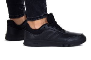 Junior adidas TENSAUR SPORT 2.0 K schoenen GW6424 Zwart