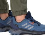Men's shoes adidas TERREX AX4 GTX GZ3973 Blue