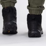 Men's shoes adidas TERREX AX4 MID BETAC.RDY GX8652 Black