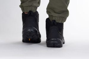 Adidas TERREX AX4 MIED GTX Men's Trekking HP7401