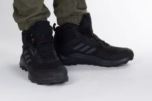 Adidas TERREX AX4 MIED GTX Men's Trekking HP7401