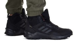 Men's shoes adidas TERREX AX4 MID GTX HP7401 Black