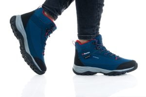 Dames wandelschoenen Hi Mountain SOFTSHELL CSD-03
