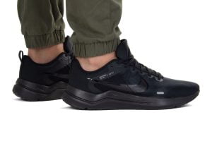 Pantofi pentru bărbați Nike DOWNSHIFTER 12 DD9293-002 Negru