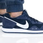 Nike VENTURE RUNNER men's shoes CK2944-400 Navy blue