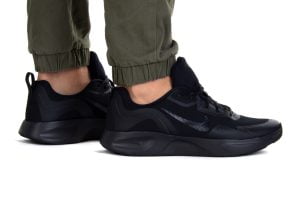 Chaussures Hommes Nike WEARALLDAY CJ1682-003 Noir