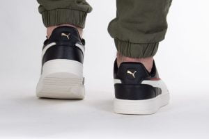 Pantofi bărbați Puma CAVEN DIME FC 38638002