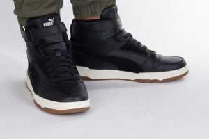 Zapatillas hombre Puma RBD GAME WTR 38760402