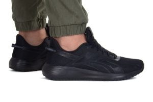 Ανδρικά παπούτσια Reebok LITE PLUS 3 GY3964 Μαύρο