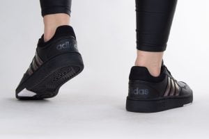 Adidas HOOPS 3.0 K Women's Shoes GZ9671