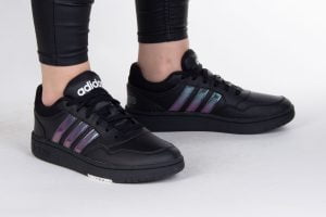 Adidas HOOPS 3.0 K Women's Shoes GZ9671