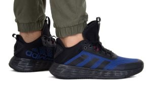 Chaussures hommes adidas OWNTHEGAME 2.0 HP7891 Noir